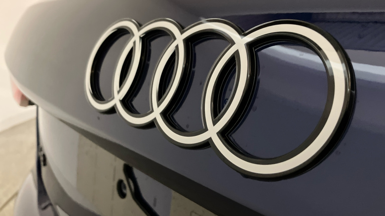 Audi A3 1.5 TFSI 116 Sport 5dr Petrol Hatchback